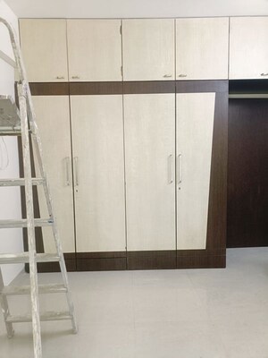 Bedroom in 2 BHK Apartment at Ek Omkar, Chembur – for Rent