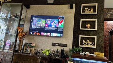 1 BHK Apartment – Exterior View View at Jyoti Complex, Goregaon East - for Rent