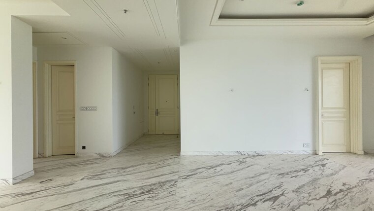 Room, bhartiya-city-leela-residences 4 Bedroom 4113 Sq.Ft. Apartment In Thanisandra Main Road Bangalore 10028638