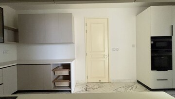 Room in 4 BHK Apartment at Bhartiya City Leela Residences, Thanisandra Main Road – for Sale