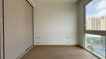 Room in 4 BHK Apartment at Bhartiya City Leela Residences, Thanisandra Main Road – for Sale