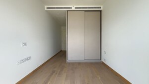 Room in 4 BHK Apartment at Bhartiya City Leela Residences, Thanisandra Main Road – for Sale