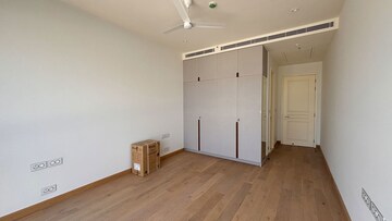 Room in 4 BHK Apartment at Bhartiya City Leela Residences, Thanisandra Main Road – for Sale