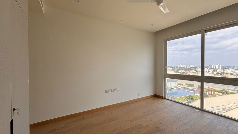 Room, bhartiya-city-leela-residences 4 Bedroom 4113 Sq.Ft. Apartment In Thanisandra Main Road Bangalore 10028638