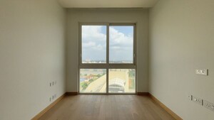 Room in 4 BHK Apartment at Bhartiya City Leela Residences, Thanisandra Main Road – for Sale