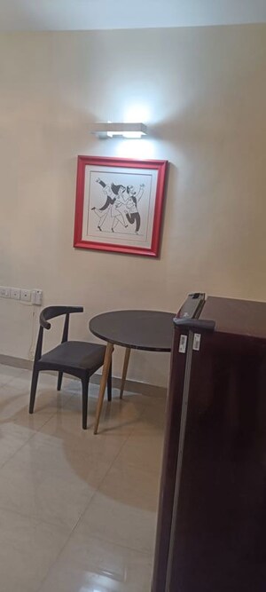 Master Bedroom in 2 BHK Apartment at Shree Vardhman Mantra, Sector 67 – for Sale