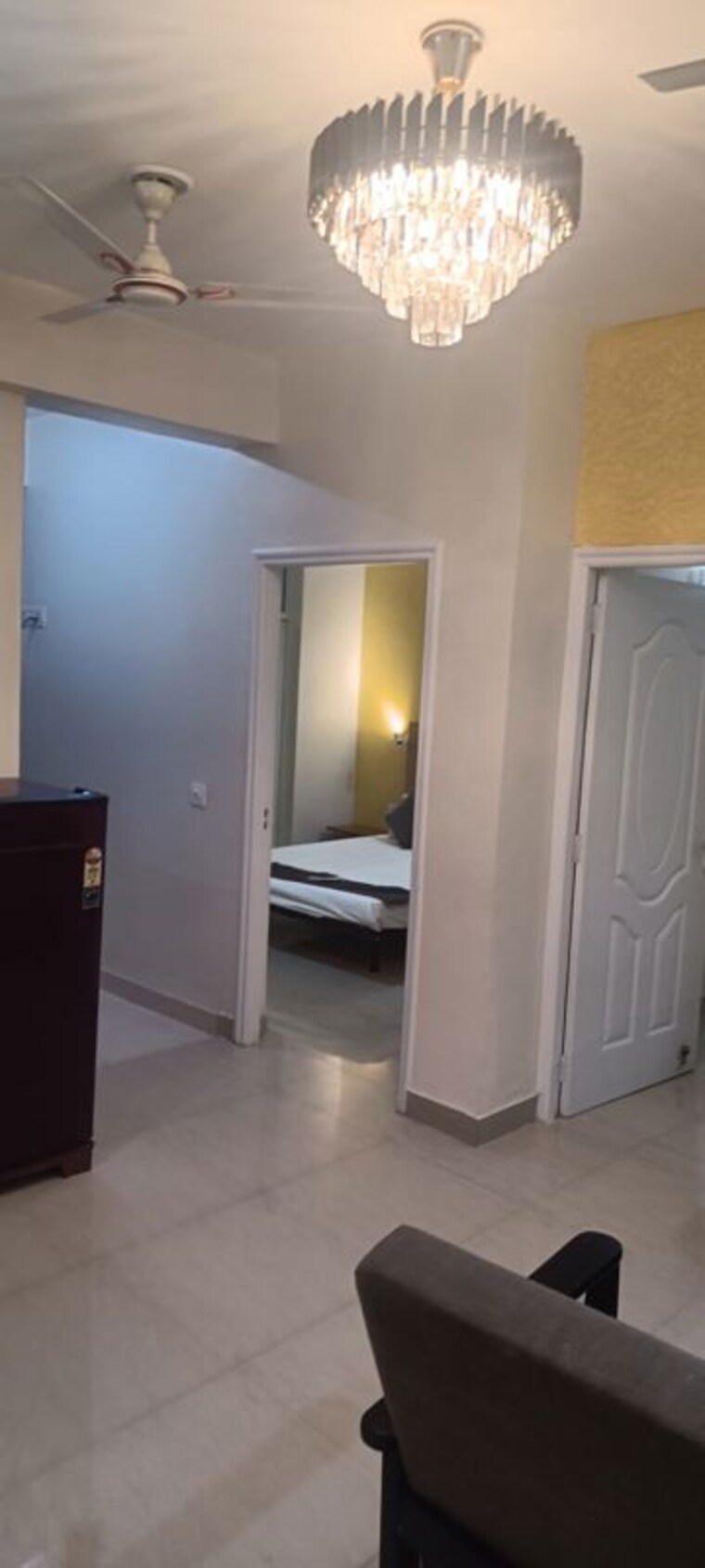 Room, shree-vardhman-mantra 2 Bedroom 800 Sq.Ft. Apartment In Sector 67 Gurgaon 10028669