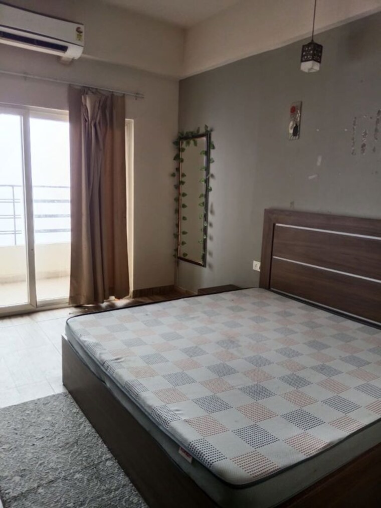 Bedroom, paramount-golfforeste 1 Bedroom 435 Sq.Ft. Apartment In Zeta I Greater Noida Greater Noida 10028672