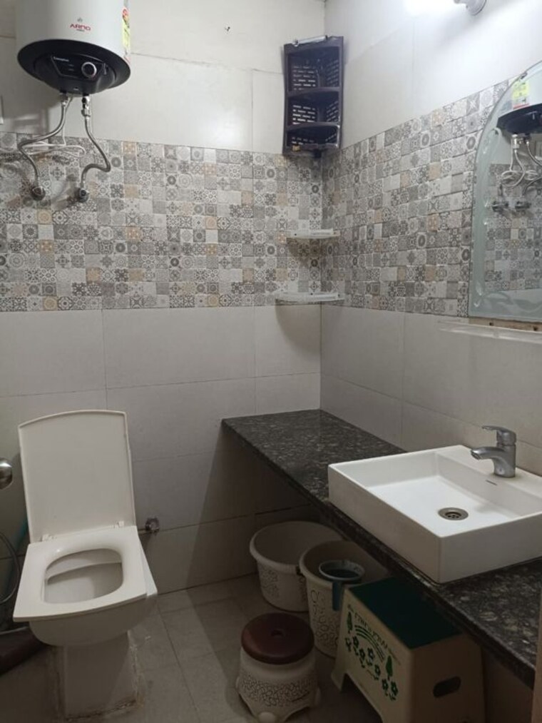 Team Area, paramount-golfforeste 1 Bedroom 435 Sq.Ft. Apartment In Zeta I Greater Noida Greater Noida 10028672