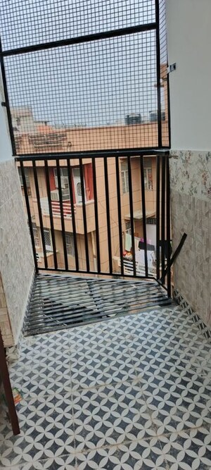 2 BHK Builder Floor – Exterior View View at Mehrauli - for Sale