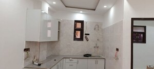 Kitchen in 2 BHK Builder Floor at Mehrauli – for Sale
