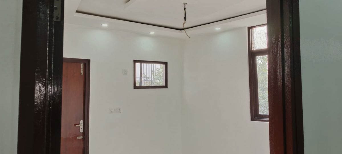 2 BHK + Pooja Room Builder Floor For Sale in Mehrauli
