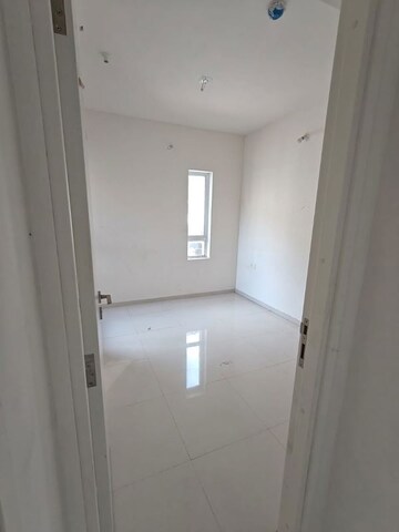 Bedroom in 3 BHK Apartment at Godrej Hillside, Mahalunge – for Sale