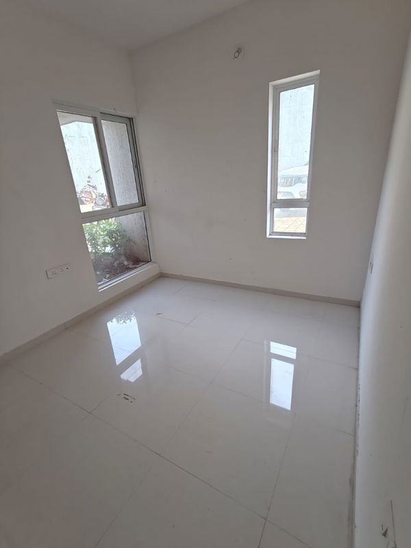 3 BHK Apartment For Sale in Godrej Hillside