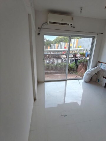 Balcony in 3 BHK Apartment at Godrej Hillside, Mahalunge – for Sale