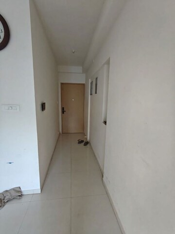 Lobby in 3 BHK Apartment at Godrej Hillside, Mahalunge – for Sale