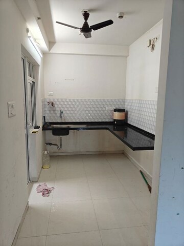 Kitchen in 3 BHK Apartment at Godrej Hillside, Mahalunge – for Sale