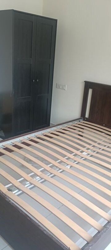 Bedroom in 2 BHK Apartment at Ravet – for Rent