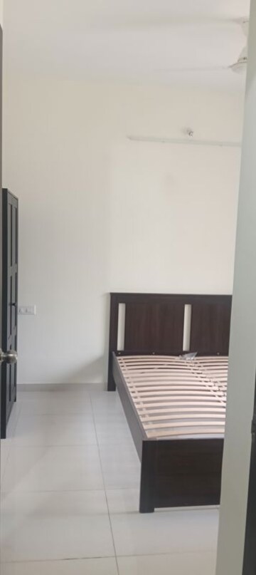 Master Bedroom in 2 BHK Apartment at Ravet – for Rent