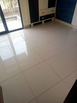 Kitchen in 3 BHK Apartment at Charms Castle Phase II, Raj Nagar Extension – for Sale