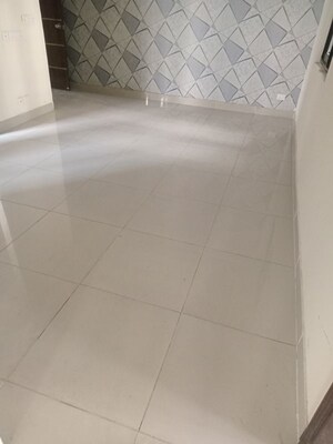 Bathroom in 3 BHK Apartment at Charms Castle Phase II, Raj Nagar Extension – for Sale