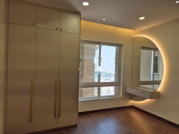 4 BHK Apartment For Rent in Aurobindo Kohinoor, Serilingampally