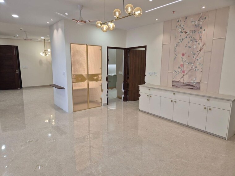 Room, aurobindo-kohinoor 4 Bedroom 2321 Sq.Ft. Apartment In Serilingampally Hyderabad 10028679