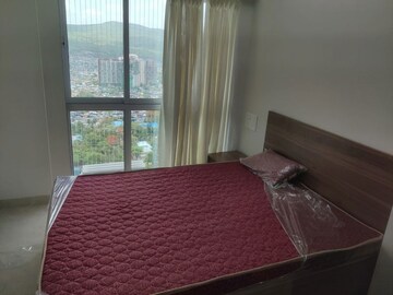 1 BHK Apartment For Rent in Sethia Imperial Avenue, Malad East