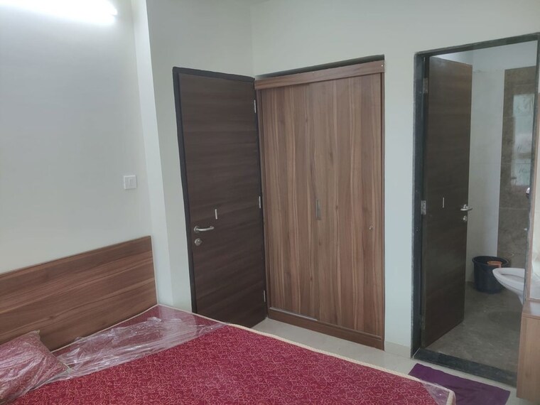 Room, sethia-imperial-avenue 1 Bedroom 501 Sq.Ft. Apartment In Malad East Mumbai 10028668