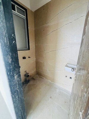 Bathroom in 2 BHK Apartment at DGS Sheetal Ekta, Malad East – for Sale