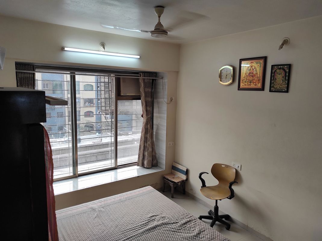 2 BHK 650 Sq.Ft. Apartment in Raj Legacy I