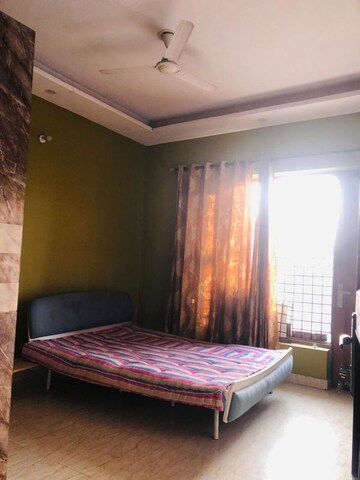 Bedroom in 3 BHK Villa at Sector 23 – for Rent