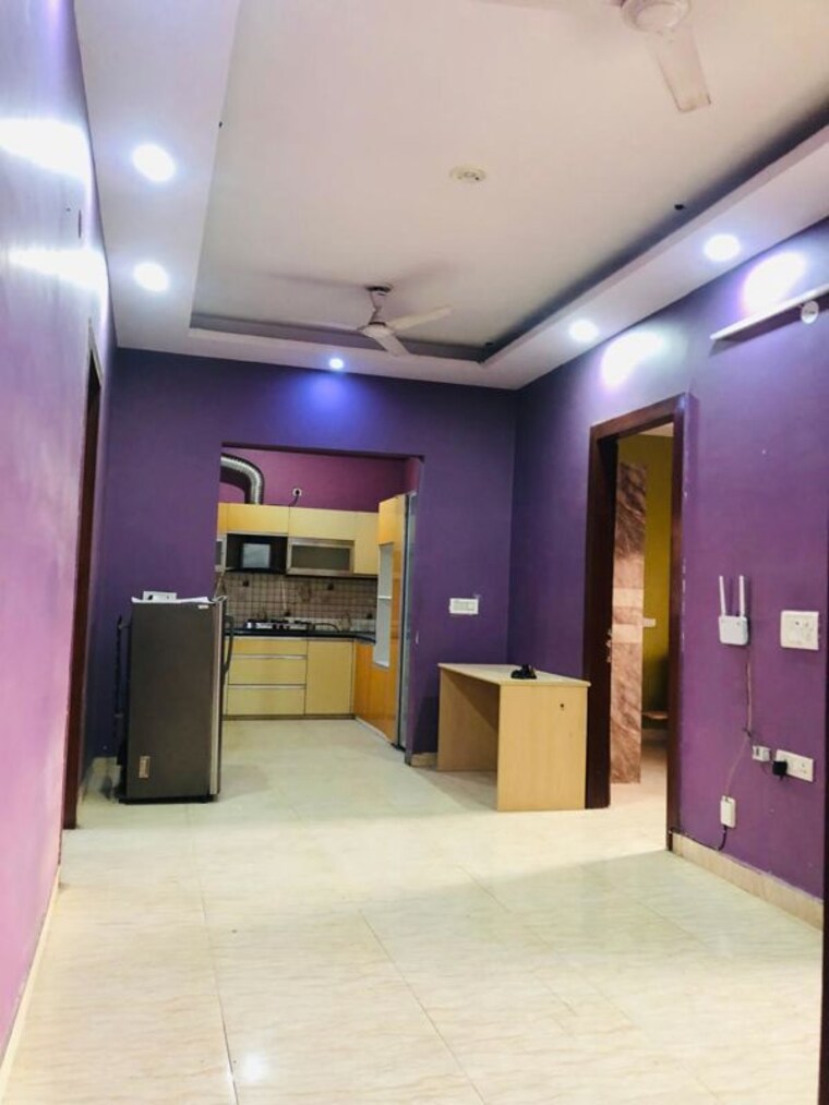 Living Room, sector 23 3 Bedroom 1800 Sq.Ft. Villa In Sector 23 Gurgaon 10028698