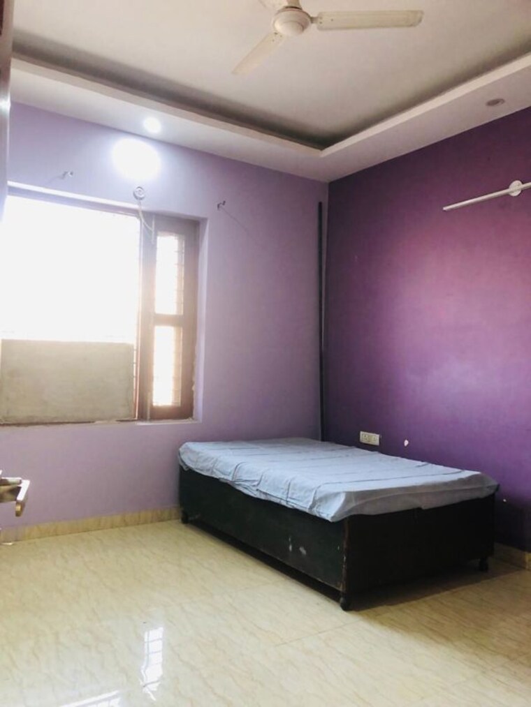 Bedroom, sector 23 3 Bedroom 1800 Sq.Ft. Villa In Sector 23 Gurgaon 10028698