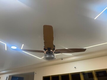 Furnished Amenities in 3 BHK Apartment at Aparna Kanopy Jasmine, Kompally – for Rent