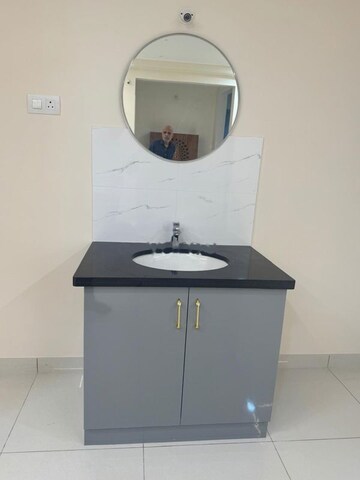 Furnished Amenities in 3 BHK Apartment at Aparna Kanopy Jasmine, Kompally – for Rent