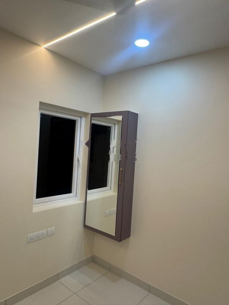 Room, aparna-kanopy-jasmine 3 Bedroom 1416 Sq.Ft. Apartment In Kompally Hyderabad 10028694
