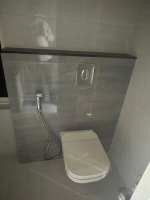 Furnished Amenities in 3 BHK Apartment at Aparna Kanopy Jasmine, Kompally – for Rent