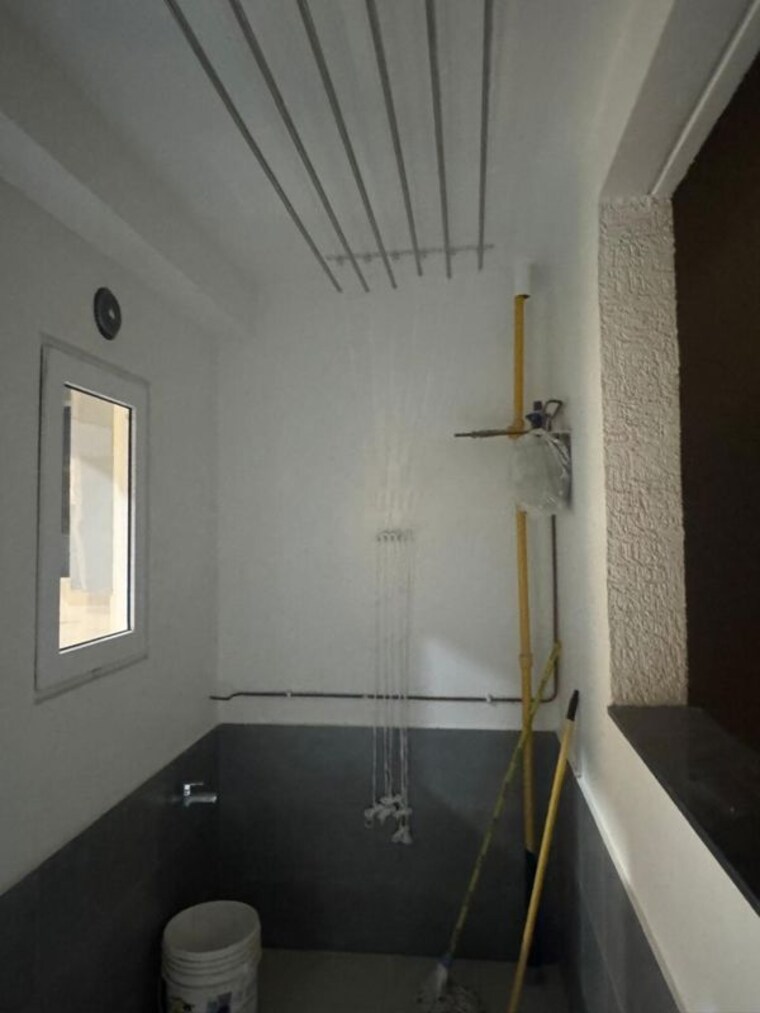 Bathroom, aparna-kanopy-jasmine 3 Bedroom 1416 Sq.Ft. Apartment In Kompally Hyderabad 10028694
