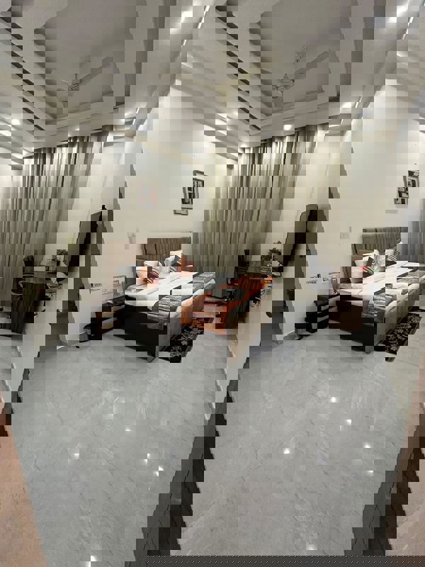 4 BHK 2450 Sq.Ft. Builder Floor in Uday Arden 45