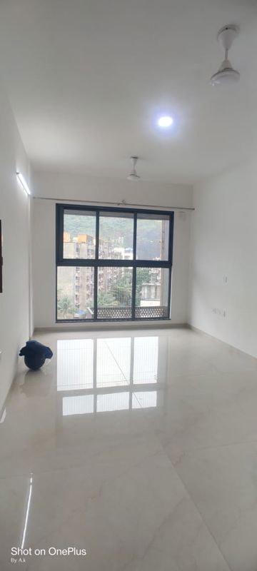 2 BHK Apartment For Rent in Godrej Urban Park