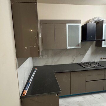 Kitchen in 3.5 BHK Apartment at M3M 65 Avenue, Sector 65 – for Sale