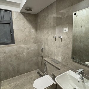 Bathroom in 3.5 BHK Apartment at M3M 65 Avenue, Sector 65 – for Sale