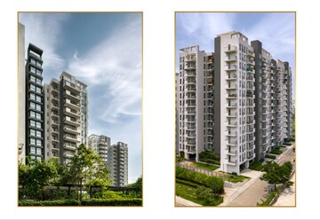 2 BHK Apartment – Exterior View View at Ireo The Corridors, Sector 67a - for Sale