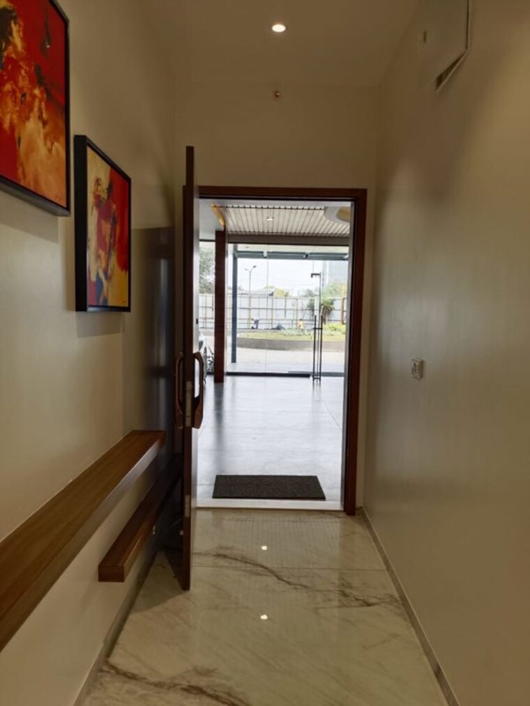 Room, lohia-jain-the-reserve 4 Bedroom 2698 Sq.Ft. Apartment In Koregaon Park Annexe Pune 10028670