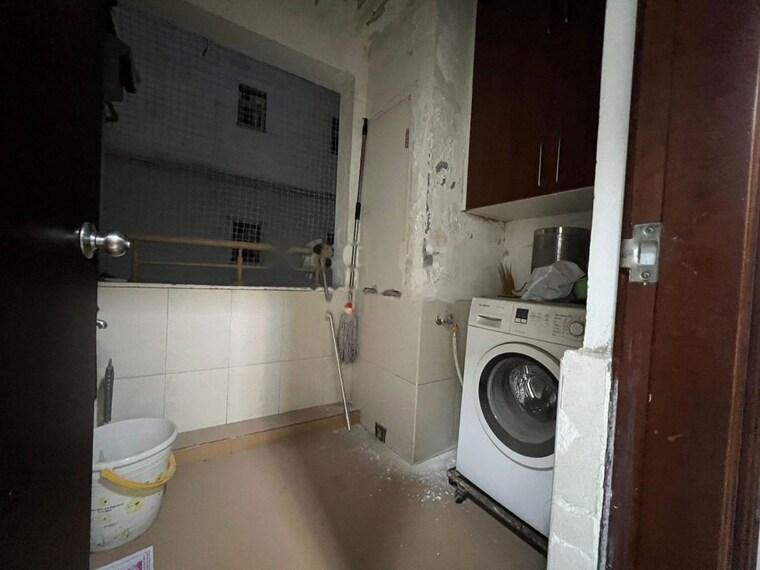 Bathroom, lanco-hills-apartments 3 Bedroom 1877 Sq.Ft. Apartment In Manikonda Hyderabad 10028702