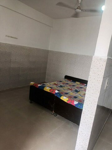 Kitchen in 1 BHK Builder Floor at Vip Road – for Sale