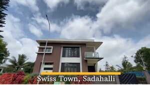 5 BHK Villa For Rent in Hollywood Town, International Airport Road