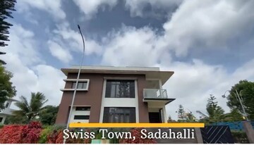 5 BHK Villa For Rent in Hollywood Town, International Airport Road
