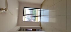 1 BHK + Study Room Apartment For Rent in Nanded Mangal Bhairav